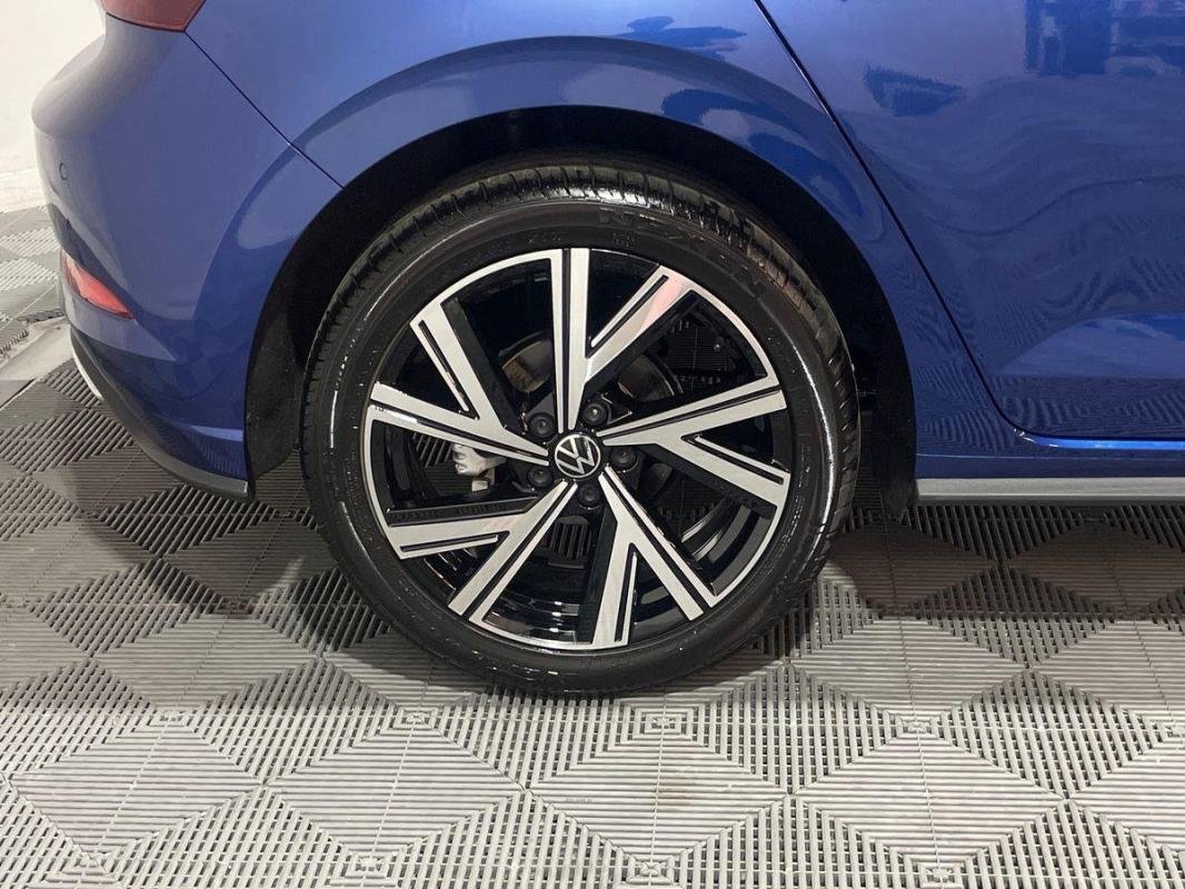 Volkswagen Polo - Photo 25