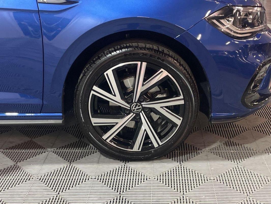 Volkswagen Polo - Photo 26