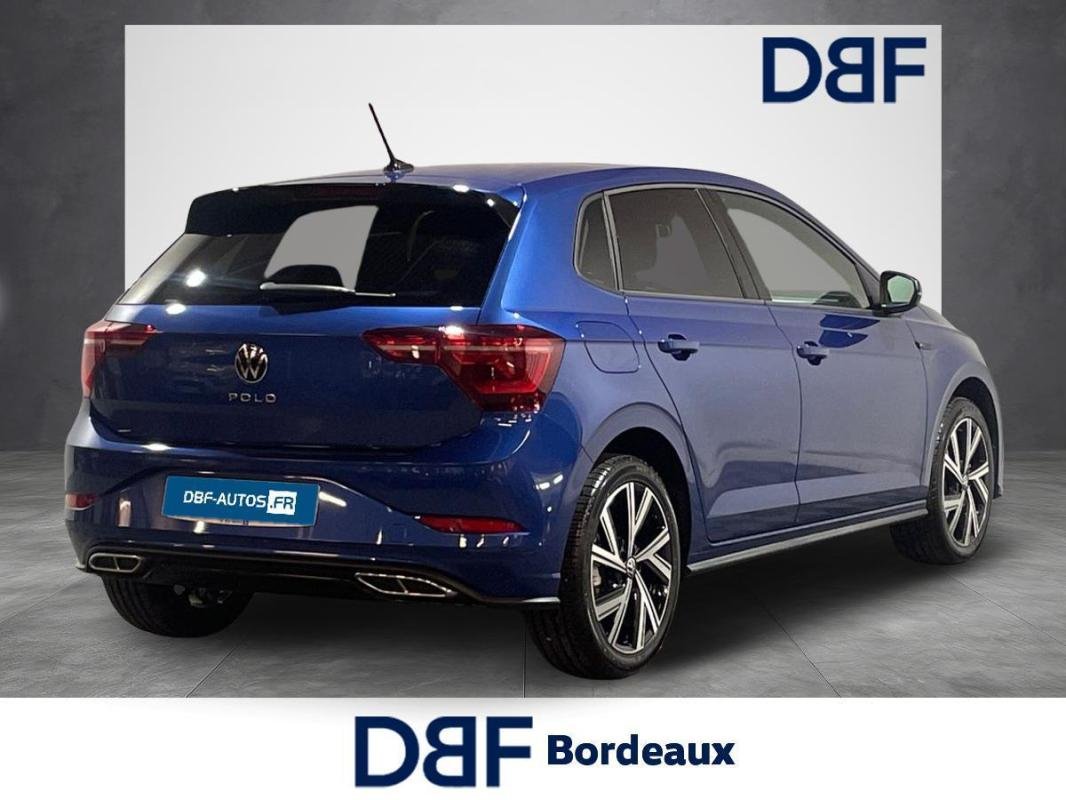 Volkswagen Polo - Photo 4