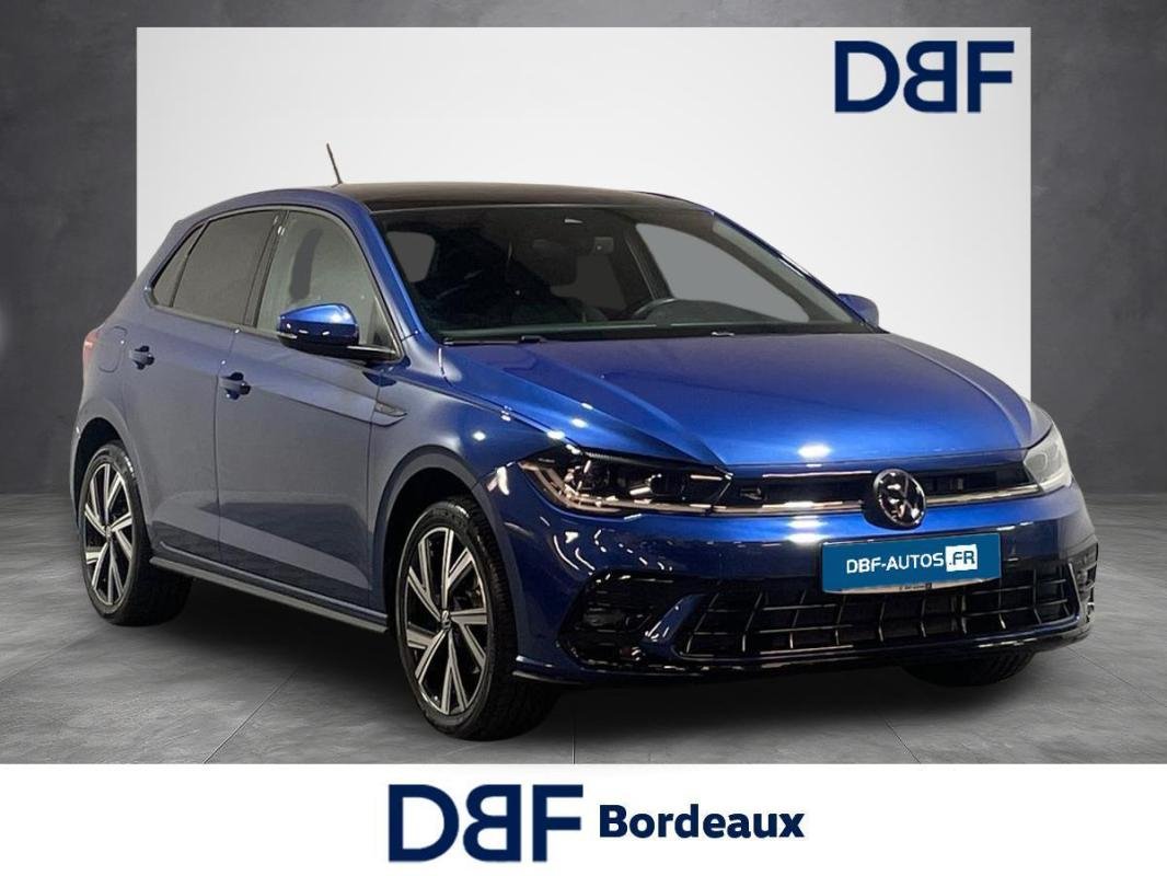 Volkswagen Polo - Photo 5