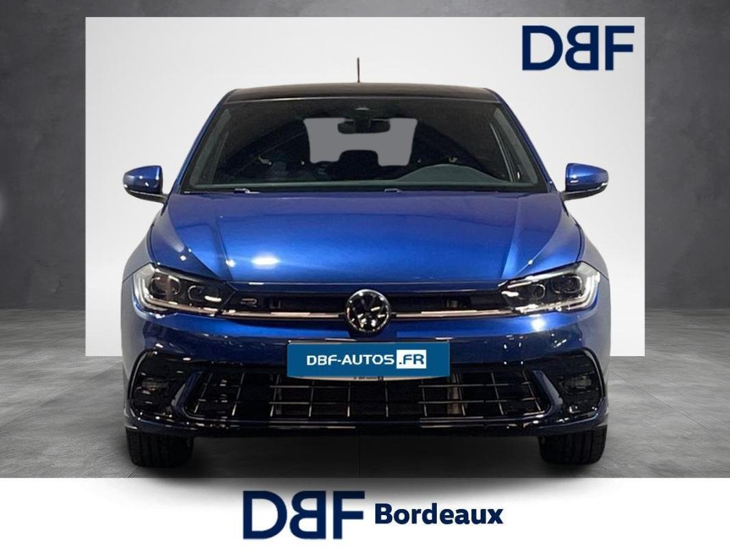 Volkswagen Polo - Photo 6