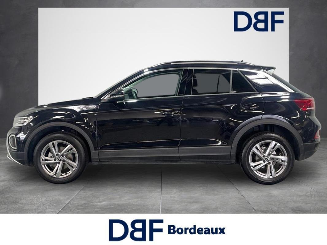 Volkswagen T-Roc - Photo 2