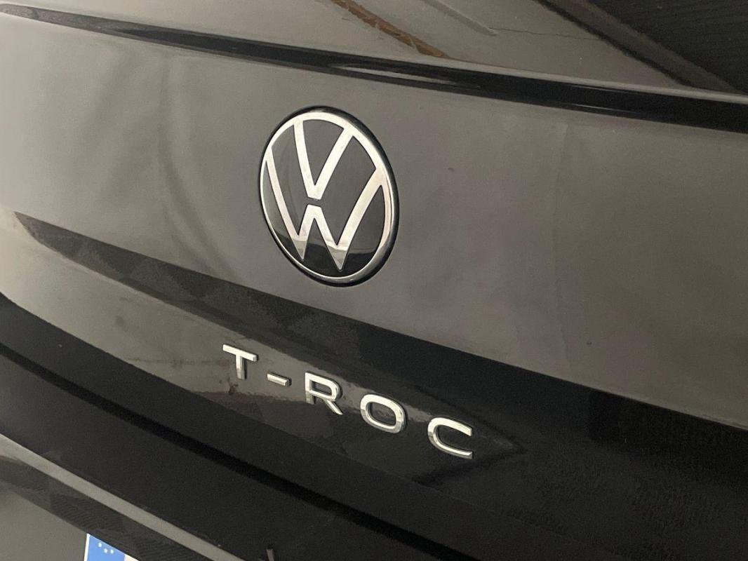 Volkswagen T-Roc - Photo 27