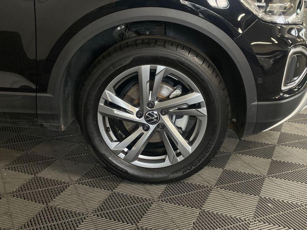 Volkswagen T-Roc - Photo 28