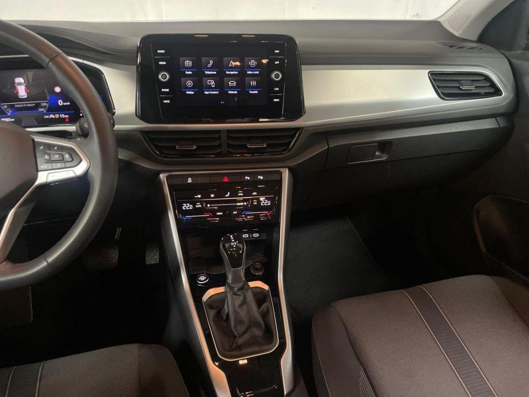 Volkswagen T-Roc - Photo 10