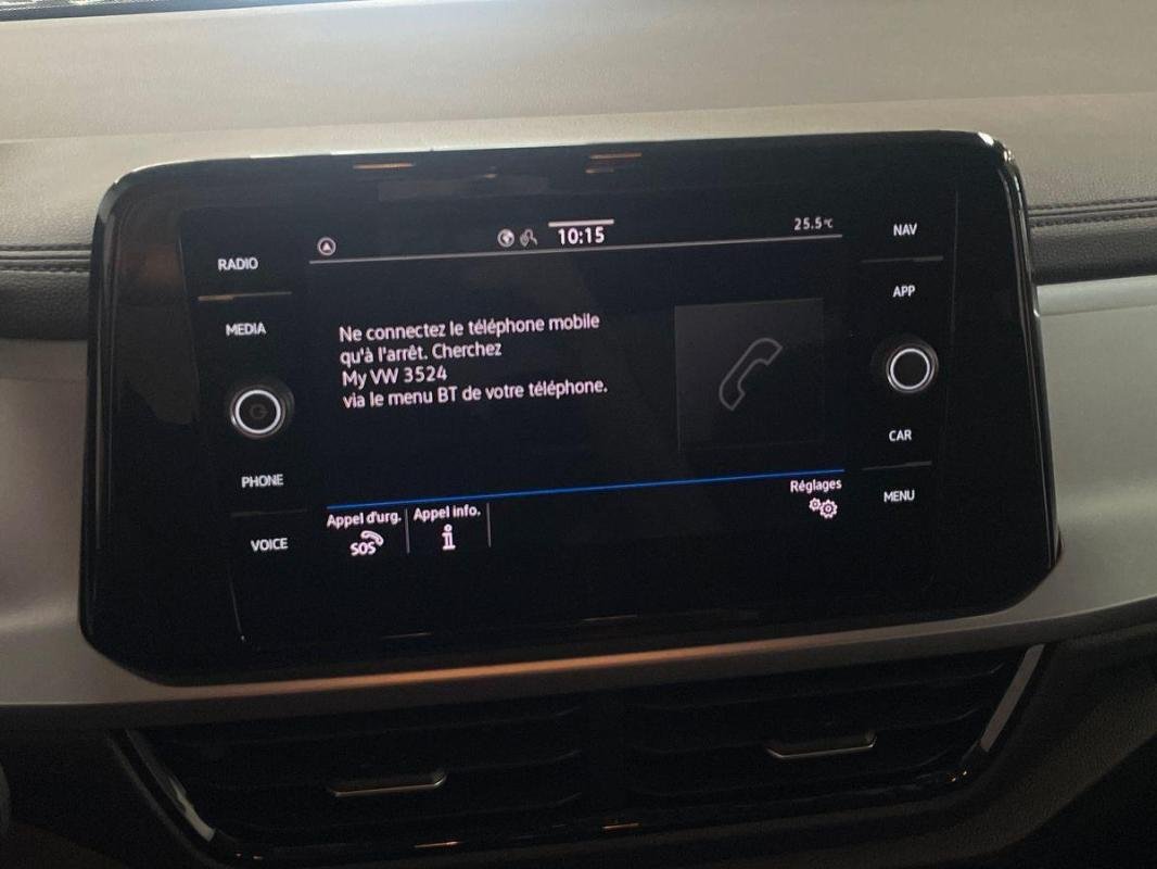 Volkswagen T-Roc - Photo 17