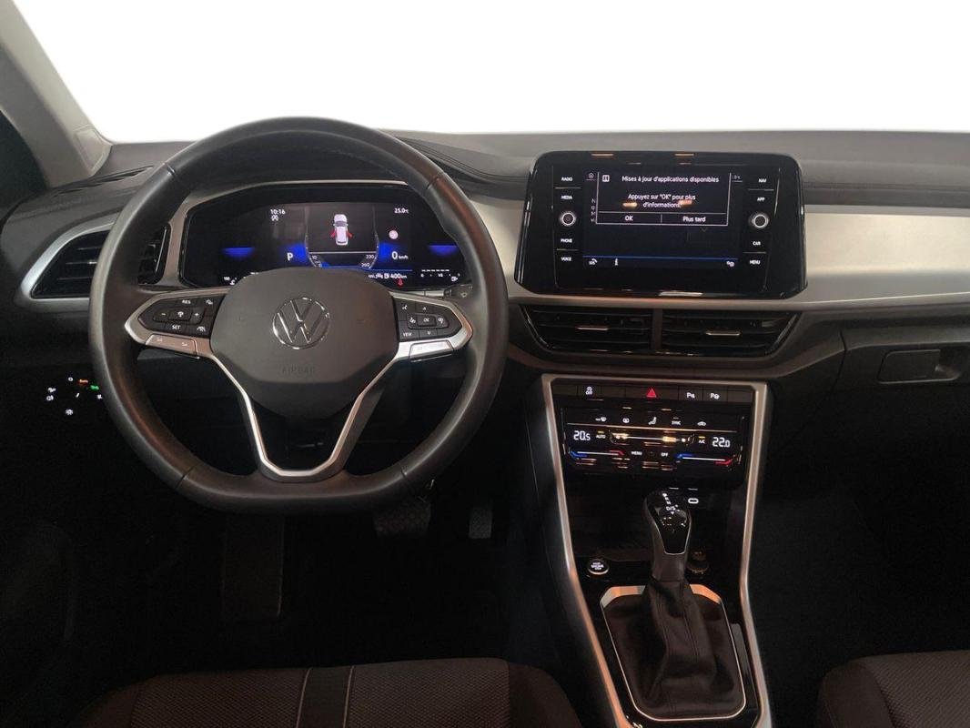 Volkswagen T-Roc - Photo 24