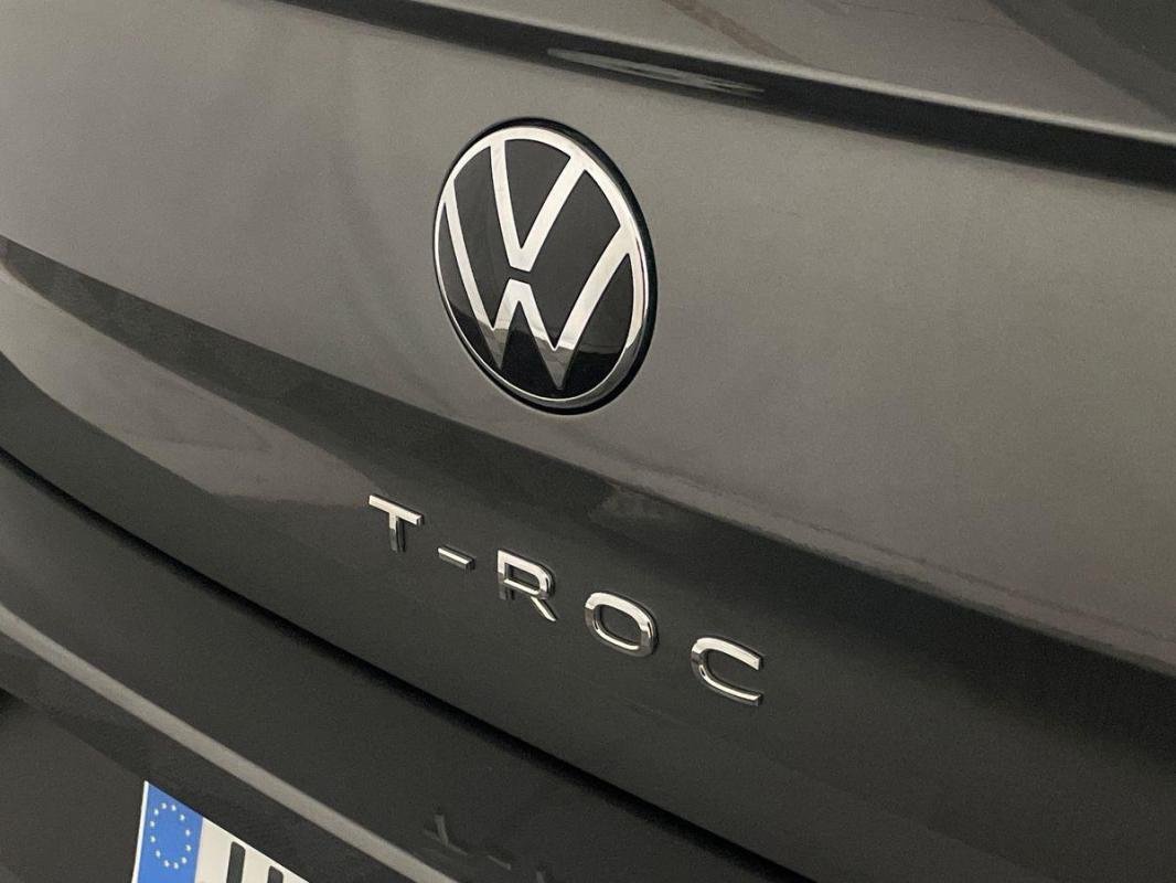 Volkswagen T-Roc - Photo 27