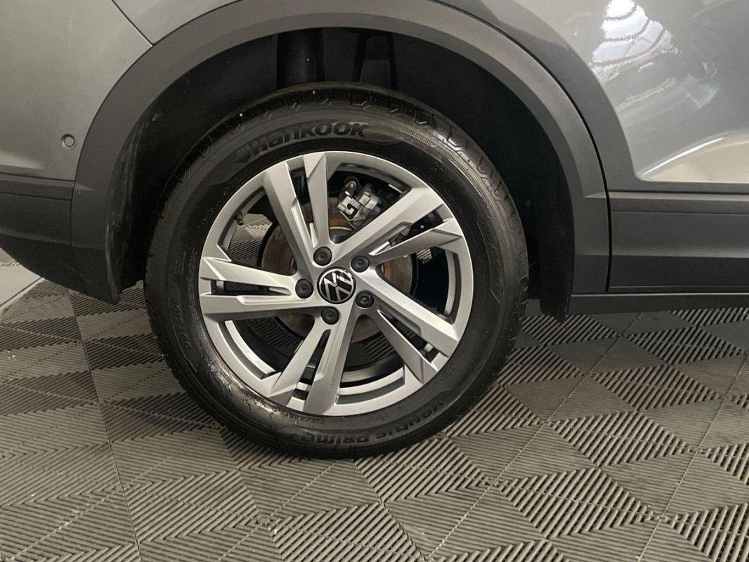 Volkswagen T-Roc - Photo 28