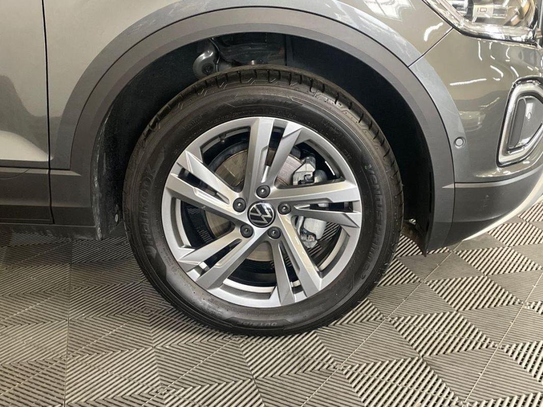 Volkswagen T-Roc - Photo 29