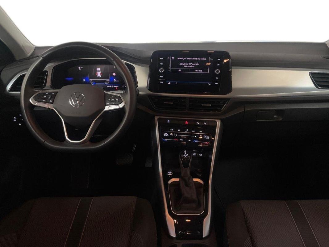 Volkswagen T-Roc - Photo 8