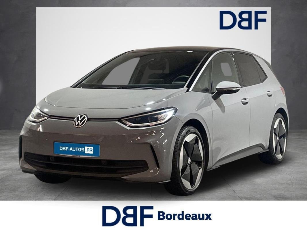 Volkswagen ID.3 - Photo 1