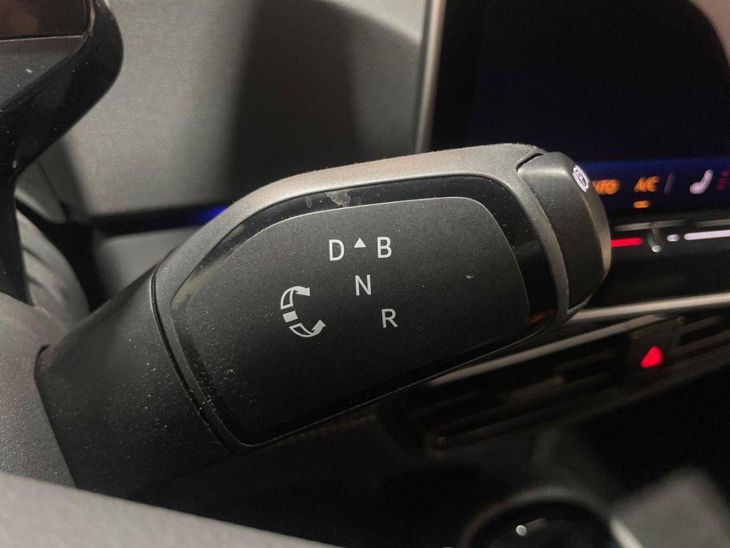 Volkswagen ID.3 - Photo 11