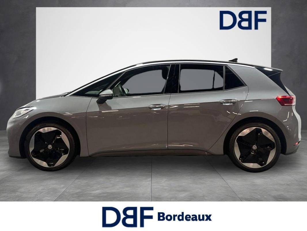 Volkswagen ID.3 - Photo 2