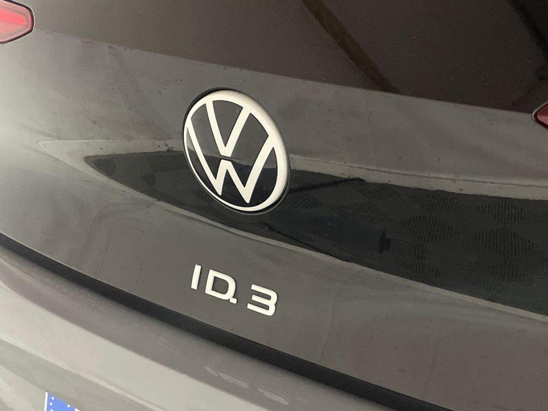 Volkswagen ID.3 - Photo 26