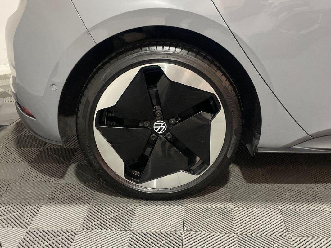 Volkswagen ID.3 - Photo 27