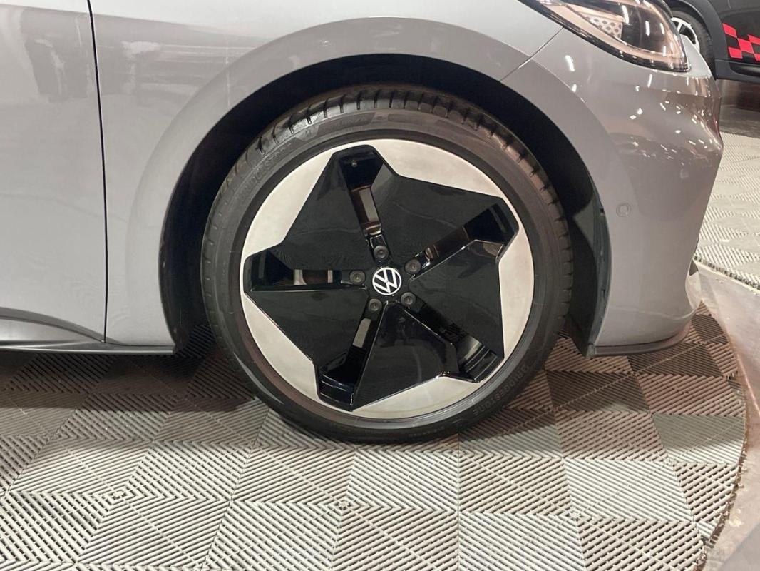 Volkswagen ID.3 - Photo 28