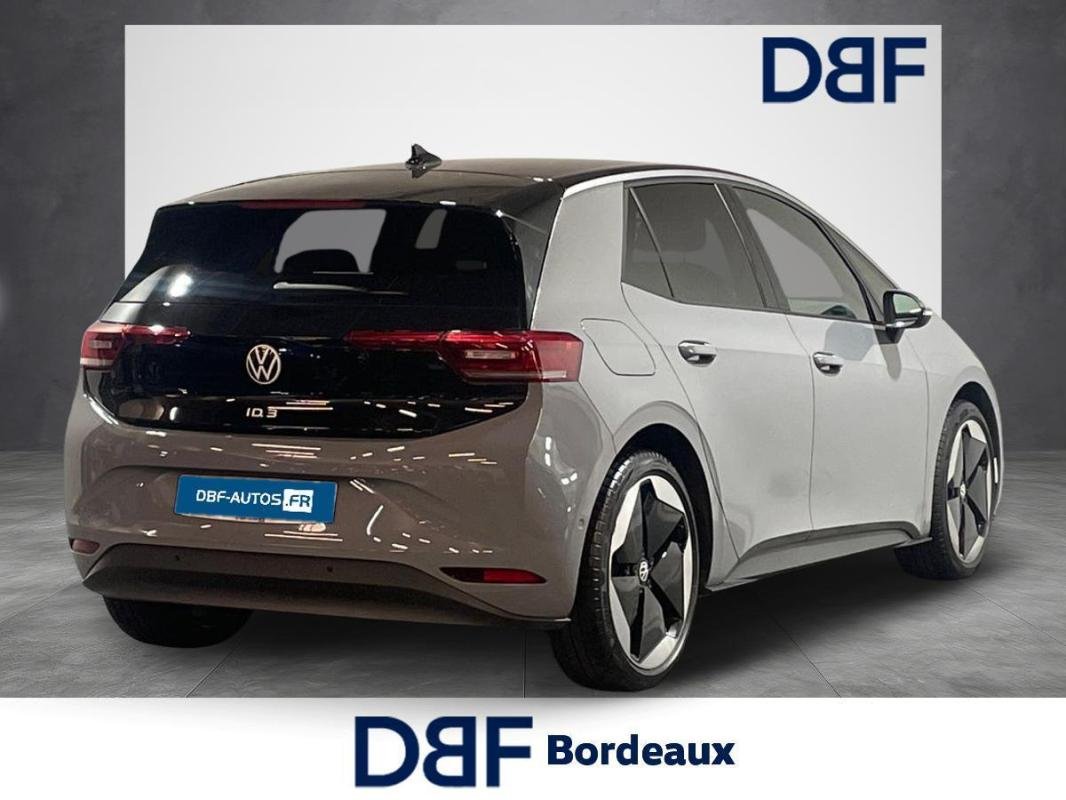 Volkswagen ID.3 - Photo 5