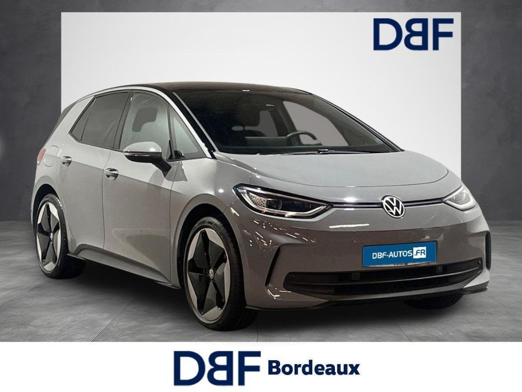 Volkswagen ID.3 - Photo 6