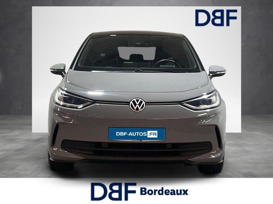 Volkswagen ID.3 - Photo 7