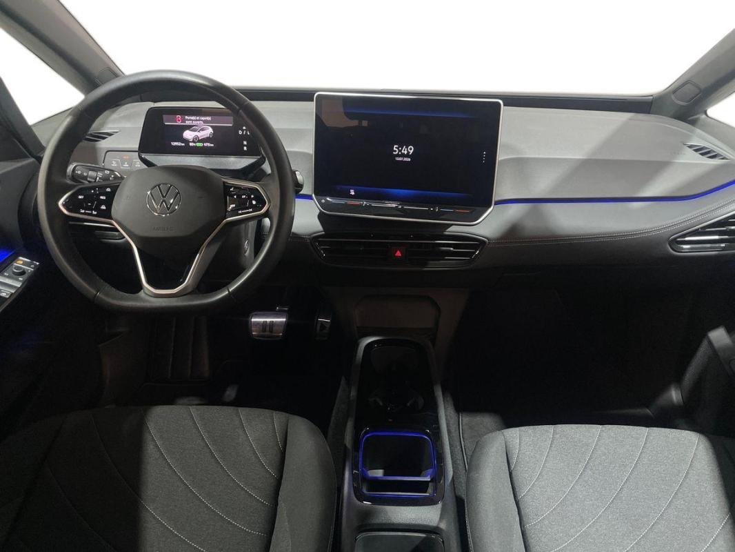Volkswagen ID.3 - Photo 8