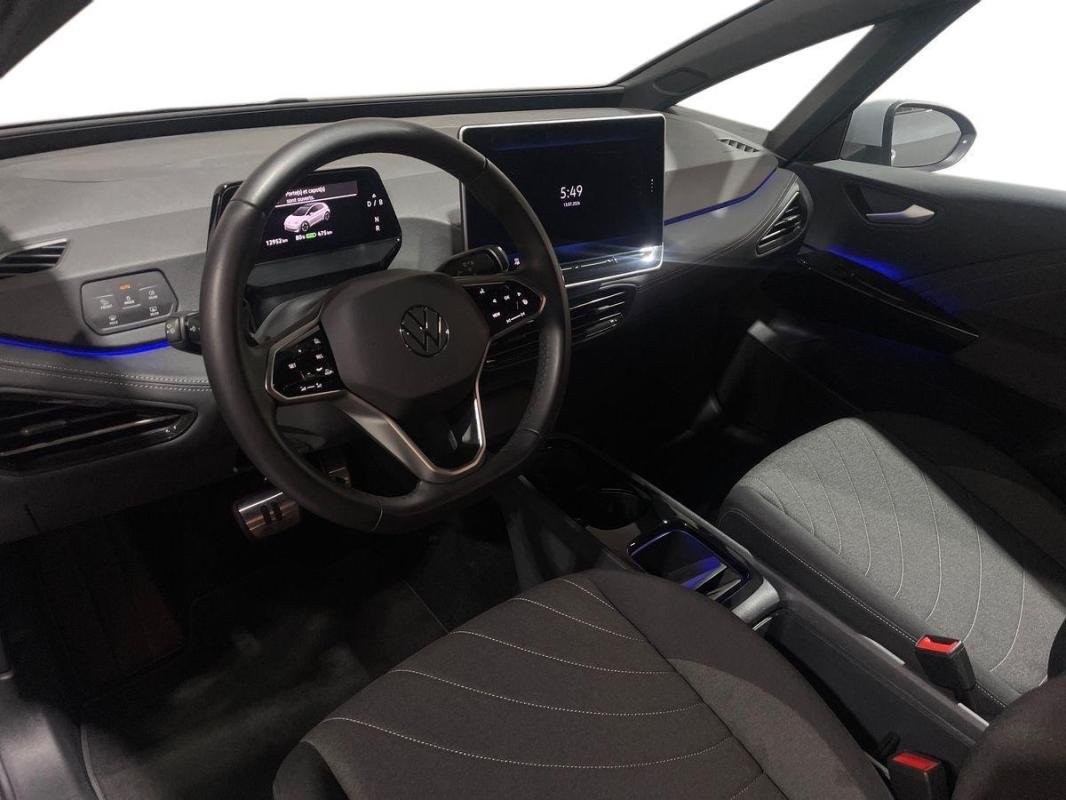 Volkswagen ID.3 - Photo 9