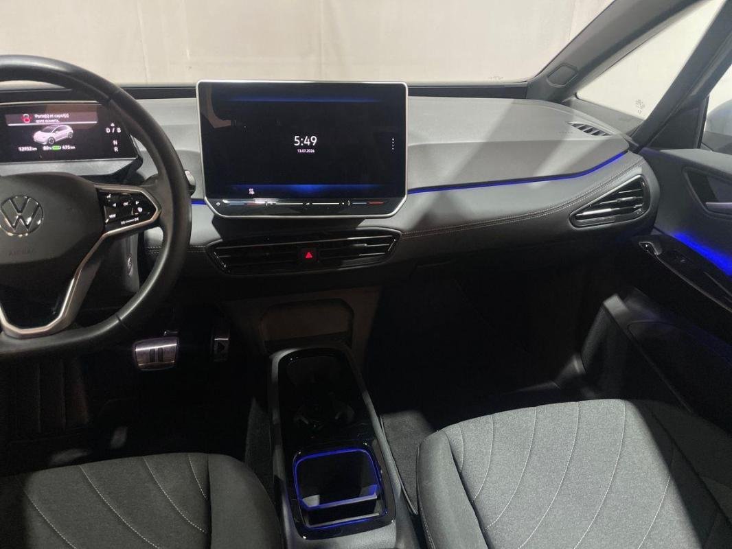 Volkswagen ID.3 - Photo 10