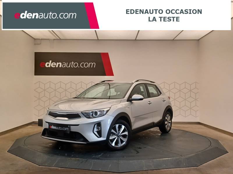 Kia Stonic - Photo 1