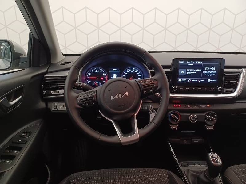 Kia Stonic - Photo 13