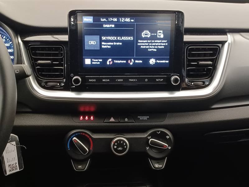 Kia Stonic - Photo 14
