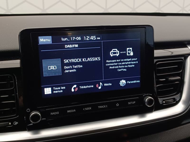 Kia Stonic - Photo 15