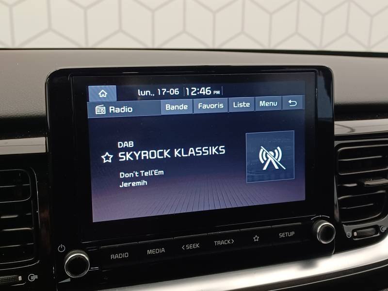 Kia Stonic - Photo 17