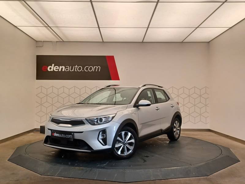 Kia Stonic - Photo 26