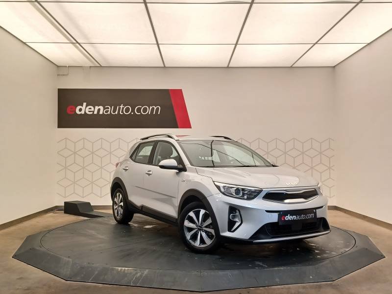 Kia Stonic - Photo 27