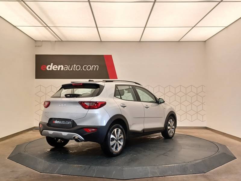 Kia Stonic - Photo 34