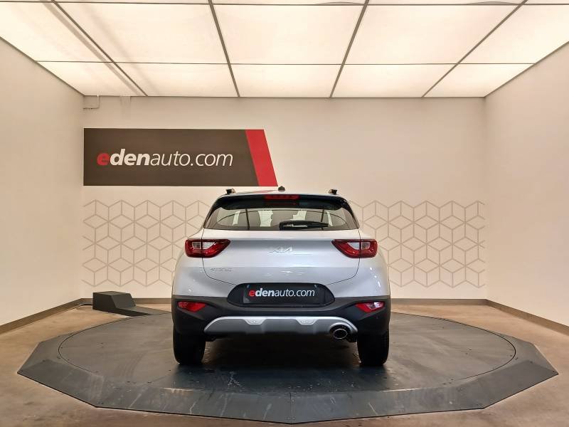 Kia Stonic - Photo 35