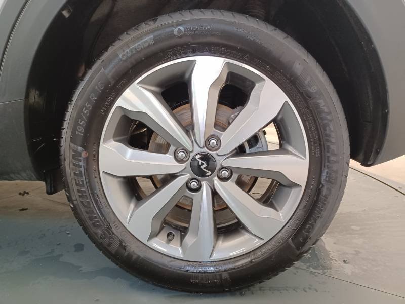 Kia Stonic - Photo 4