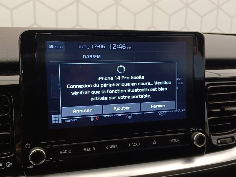 Kia Stonic - Photo 41