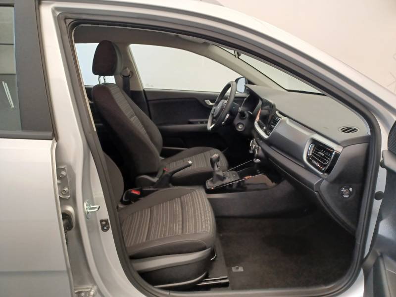 Kia Stonic - Photo 50
