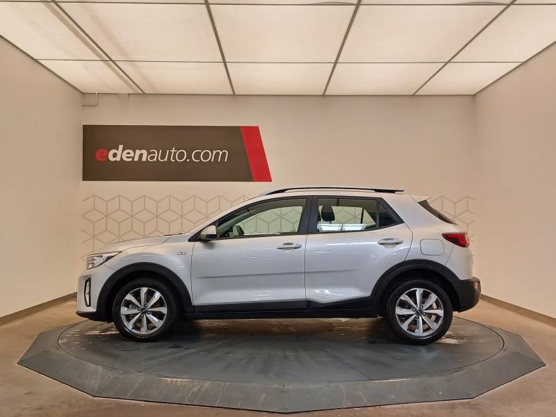 Kia Stonic - Photo 6