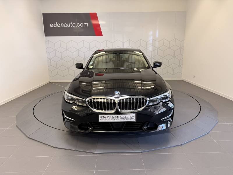BMW Série 3 - Photo 2