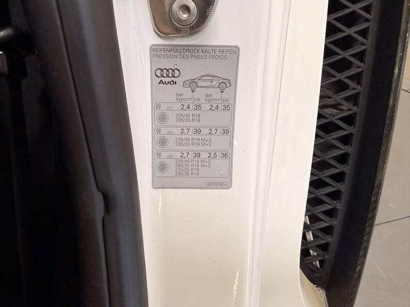 Audi R8 - Photo 27