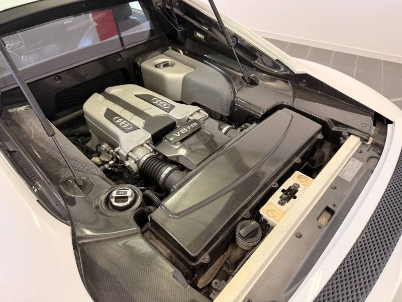 Audi R8 - Photo 33