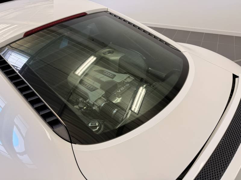 Audi R8 - Photo 34