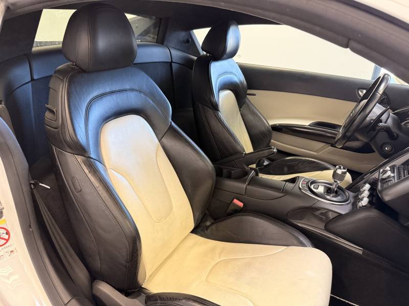 Audi R8 - Photo 37