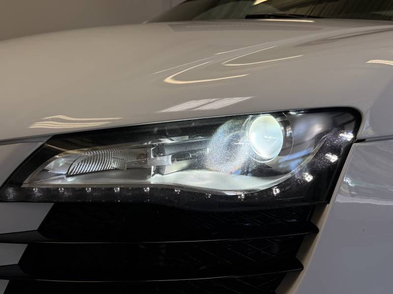 Audi R8 - Photo 44
