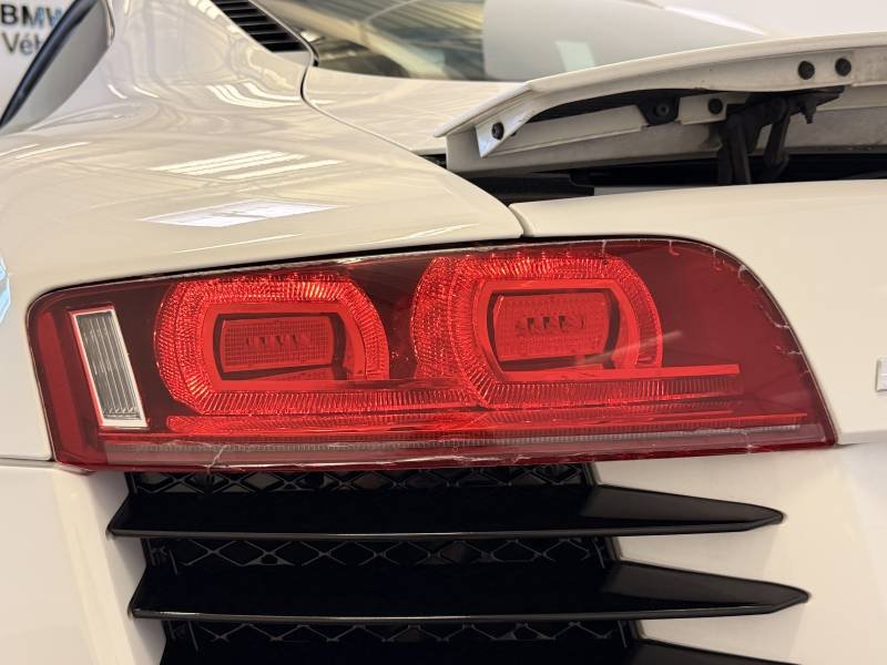 Audi R8 - Photo 45