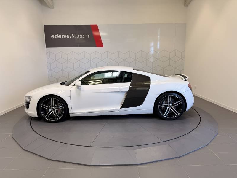 Audi R8 - Photo 5