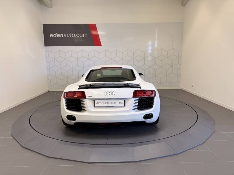 Audi R8 - Photo 7