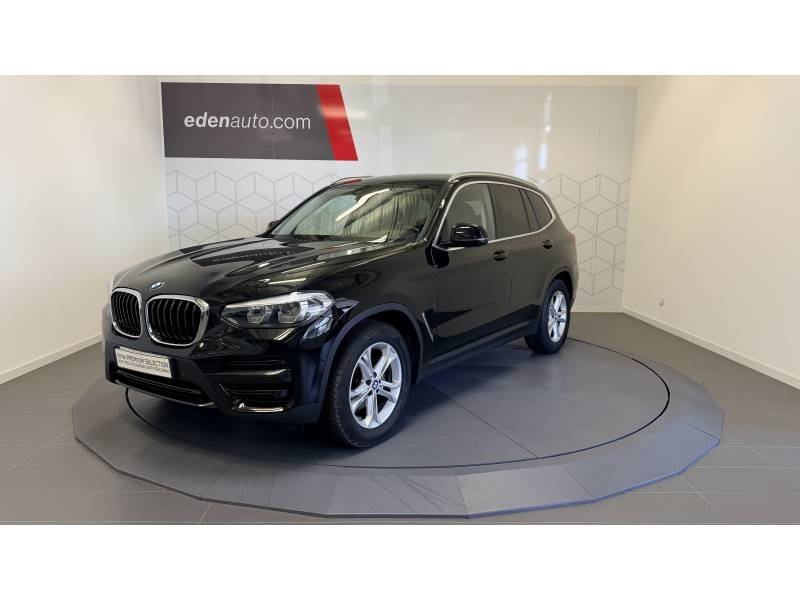 BMW X3 - Photo 1